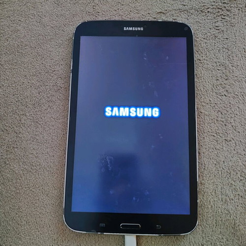 Samsung Tab 310t used functional tablet t310
