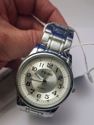 Ρολόι Quartz καινούργιο
