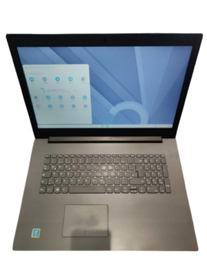 Lenovo 320-17IKB Intel Pentium Gold Chromebook used, 4GB RAM, 64GB SSD