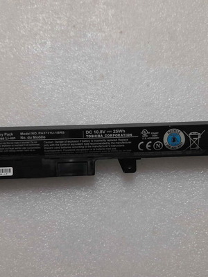 Toshiba NB200 battery used for netbook
