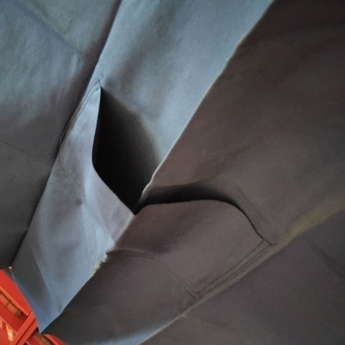 Brand new professional type cooking apron