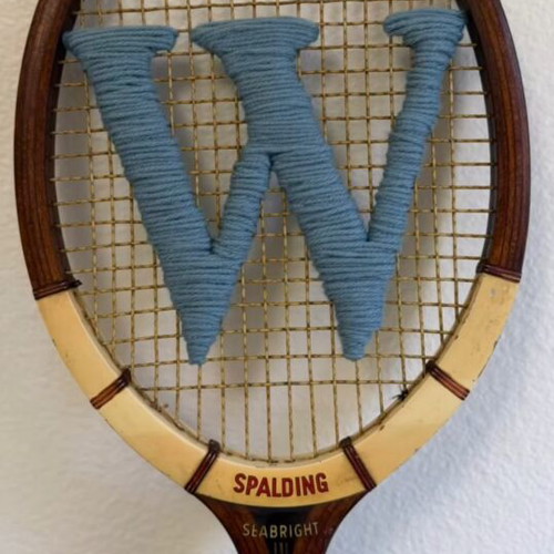 Rackets like new, pack of 12
