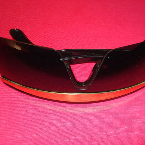 Sunglasses like new