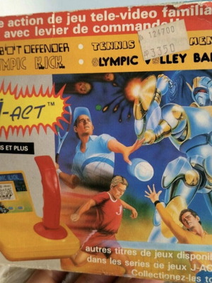 Vintage electronic games used, all functional