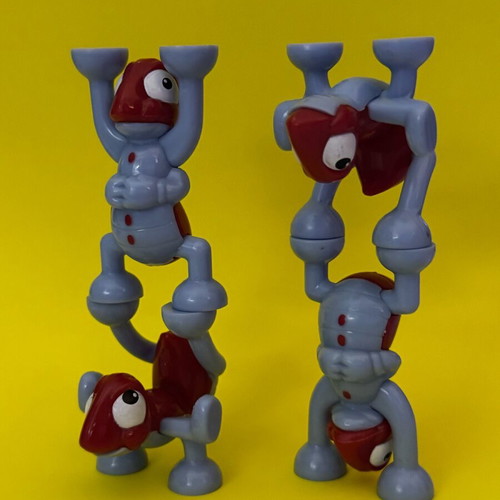 Balance game like new for small children