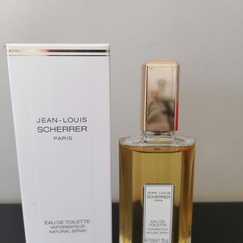 Jean Louis Scherrer Eau de Toilette 50ml