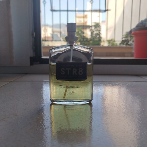 STR8 The Marine State Eau de Toilette 100ml