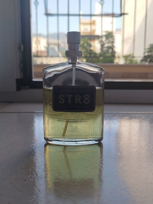 STR8 The Marine State Eau de Toilette 100ml