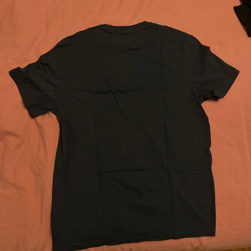 Miami Vice men's t-shirt used, cotton, size L, black