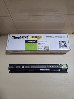 Lithium Polymer Laptop Battery NJ50BAT-4-47 14.4V 3264mAh 47Wh