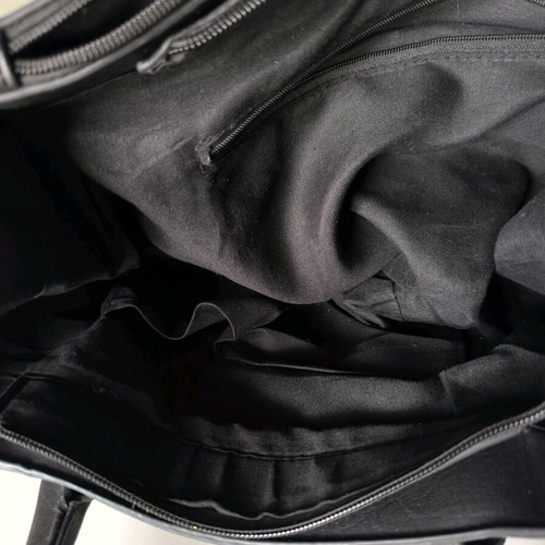 Women's bag used