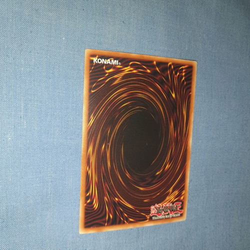 Yu-Gi-Oh! Dimension Distortion Κάρτα Ξορκιού καινούργιο