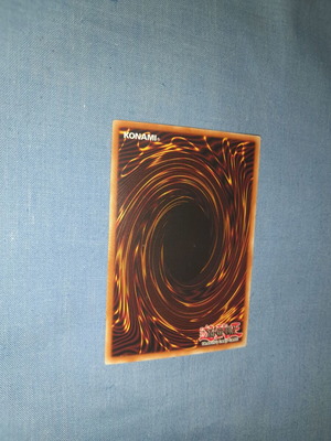 Yu-Gi-Oh! Dimension Distortion Κάρτα Ξορκιού καινούργιο