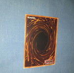 Yu-Gi-Oh! Dimension Distortion Κάρτα Ξορκιού καινούργιο