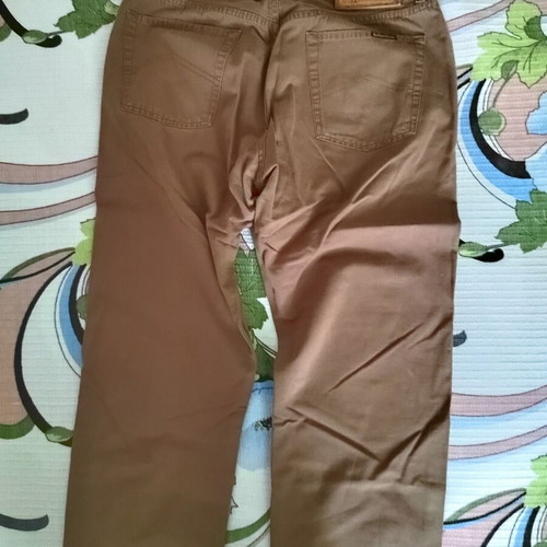 Marlboro Classics Vintage Men's Pants Brown W34 L34 like new