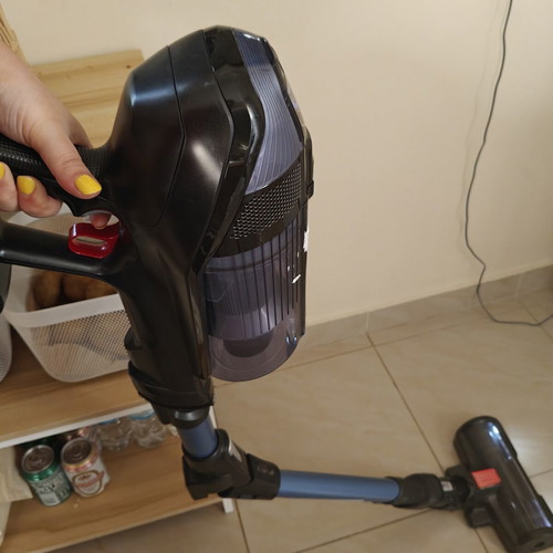 Rowenta X-Force Flex 12.60 Aqua Stick Vacuum Like New