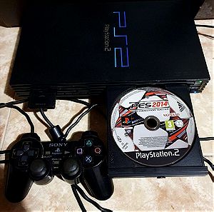 Playstation 2 ΚΟΝΣΟΛΑ PS2 Console