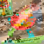  ELC -Τραπέζι δραστηριοτήτων activity table