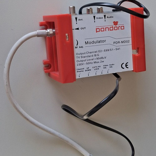 Pandora PDR-MD02 full band modulator used, excellent condition