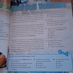 The Key to LRN language learning book