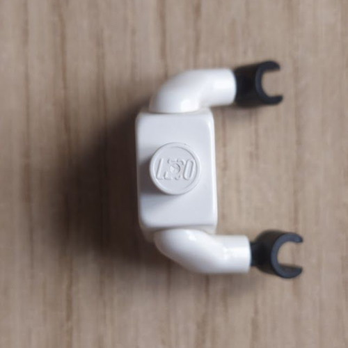 Lego Star Wars Scout Trooper Minifigure sw0005a with Blaster