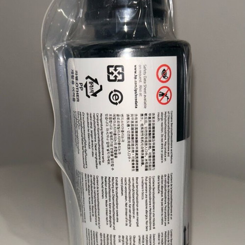 HP GT53XL Black Ink Bottle new