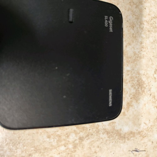 Gigaset LS400 cordless phone like new without charging base