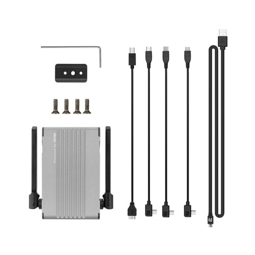 Zhiyun Transmount Image Transmission Transmitter new, wireless video transmission
