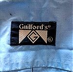  Ανδρικό πουκάμισο Guilford' s