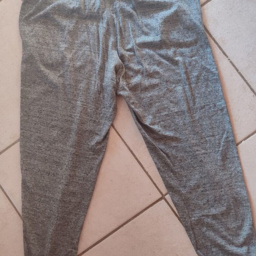 Nike gray sports pants like new, size XS