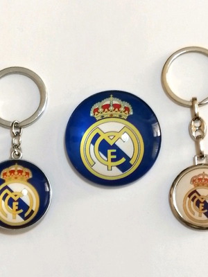 Real Madrid set new