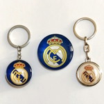 Real Madrid set new