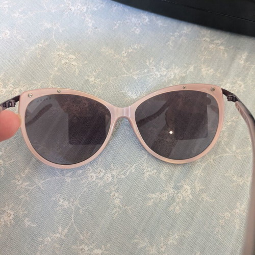 Ralph Lauren sunglasses used with slight scratches
