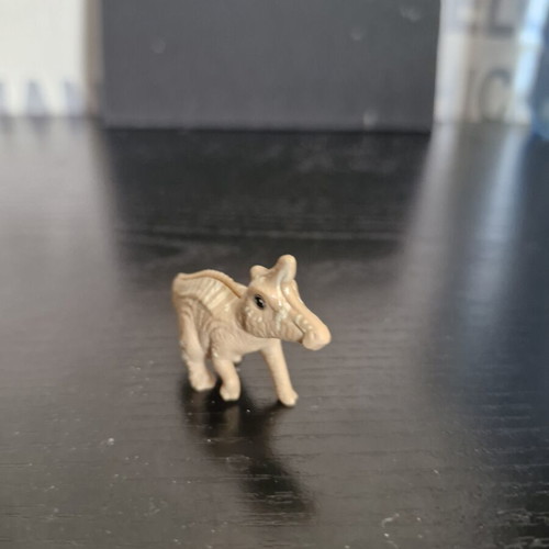 Dinosaur figure