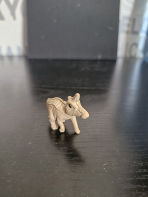 Dinosaur figure