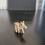 Dinosaur figure
