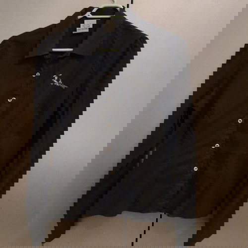 Harley Davidson γυναικείο πουκάμισο μαύρο, σαν καινούργιο, μέγεθος XL