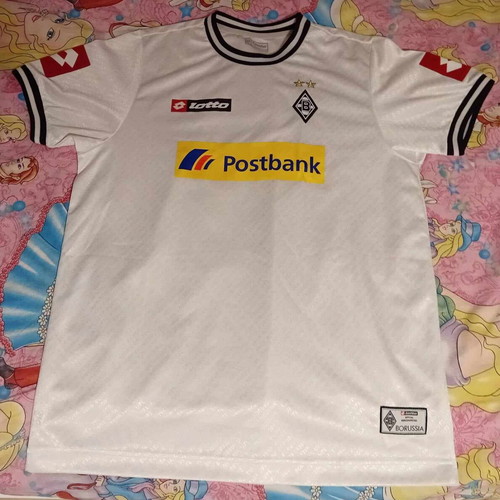 Borrusia Gladbach football jersey size XL like new