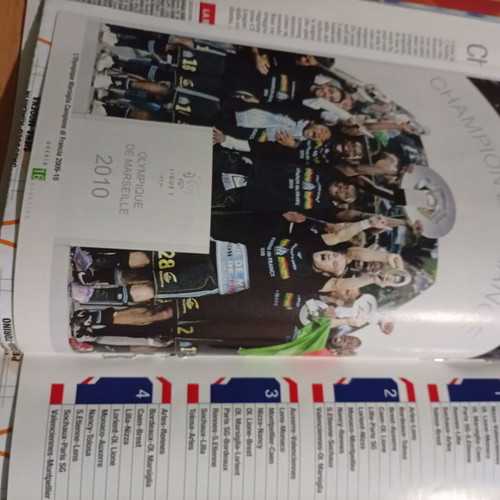 Περιοδικό Guerin Sportivo #10 Οκτώβριος 2010 σαν καινούργιο, ιταλική γλώσσα
