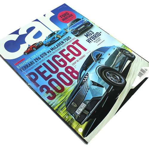 Car issue 81 July 2024 new