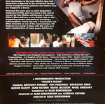 Killer's Moon Blu-Ray μεταχειρισμένο, ταινία τρόμου και εγκλήματος με αγγλικούς υπότιτλους