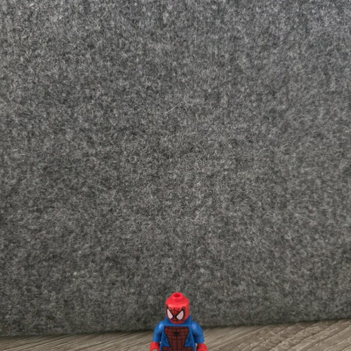 Custom Minifigure Spider-man Marvel like new