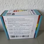 Led Rechargeable Night Light New