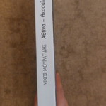 Athina Thessaloniki novel used by Nikos Mouratidis