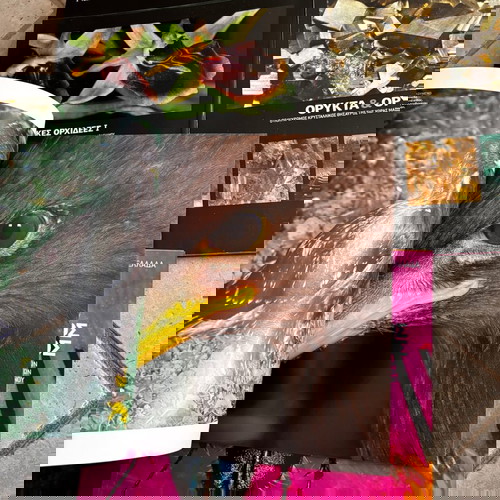 ΥΠΕΡΟΧΗ ΕΛΛΑΔΑ / Explore Nature 12 τόμοι