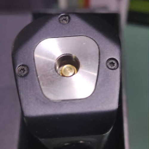 Dovpo Box Odin 100W brushed silver like new