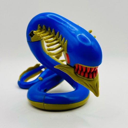 Yu-Gi-Oh! Kairyu Shin Monster figure used, missing wings