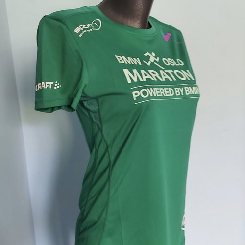 Craft Men's Sports T-shirt Unisex Lycra New