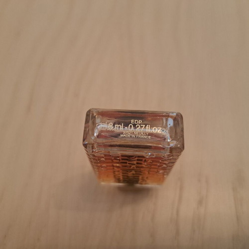 Yves Saint Laurent Cinema miniature eau de parfum 8ml new