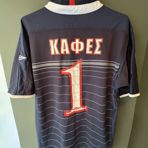 Olympiacos football jerseys authentic